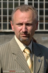 Kanclerz Jacek Kasiński
